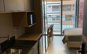 Studio ao lado do Shopping Ibirapuera